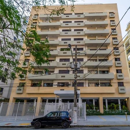 Bhomy Jardins Home Boutique Chic Ma510 São Paulo Ngoại thất bức ảnh