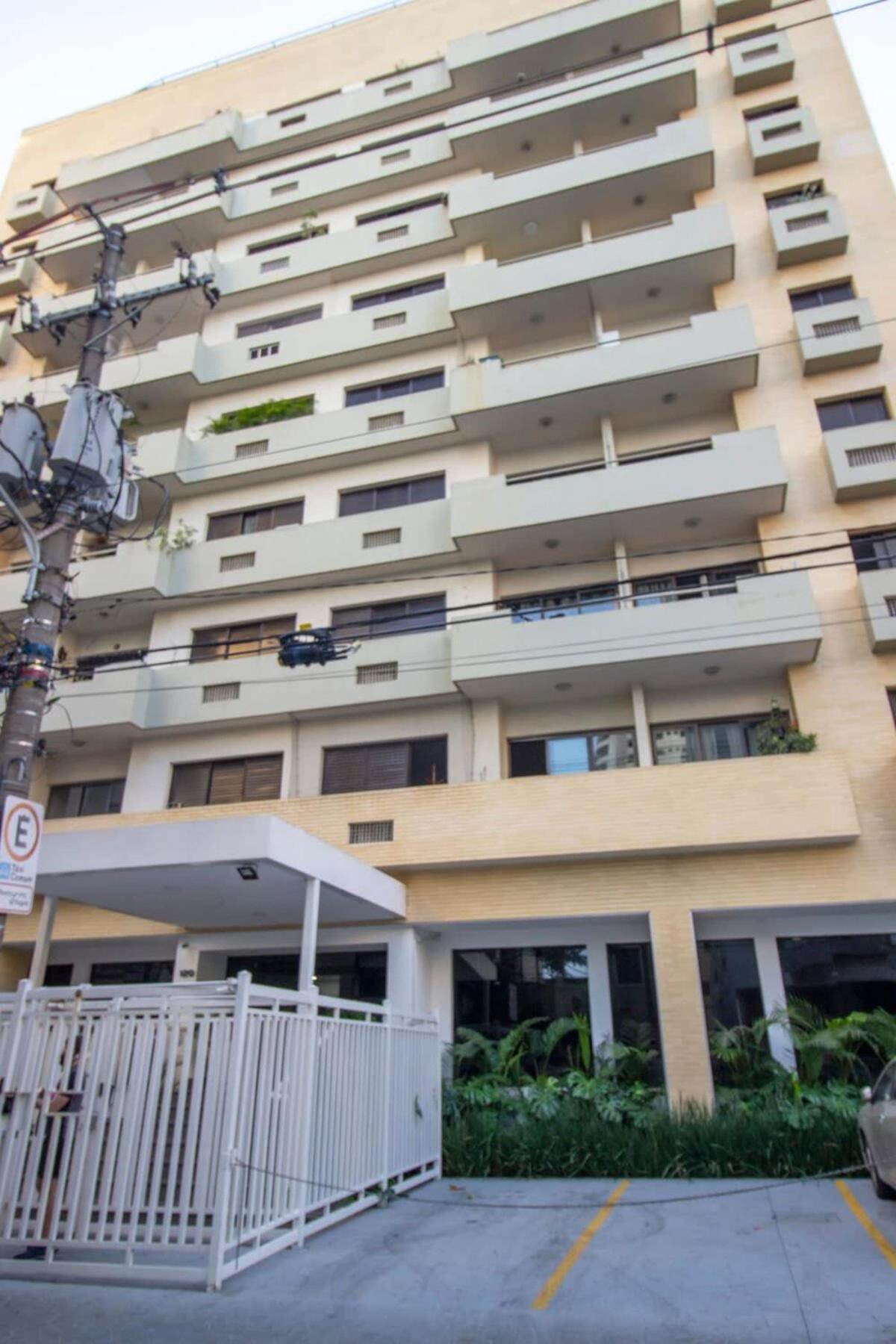 Bhomy Jardins Home Boutique Chic Ma510 São Paulo Ngoại thất bức ảnh