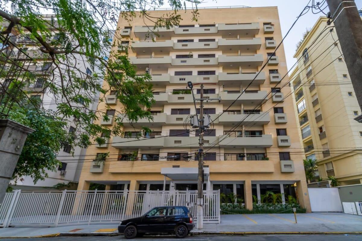 Bhomy Jardins Home Boutique Chic Ma510 São Paulo Ngoại thất bức ảnh