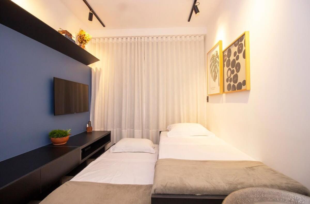 Bhomy Jardins Home Boutique Chic Ma510 São Paulo Ngoại thất bức ảnh