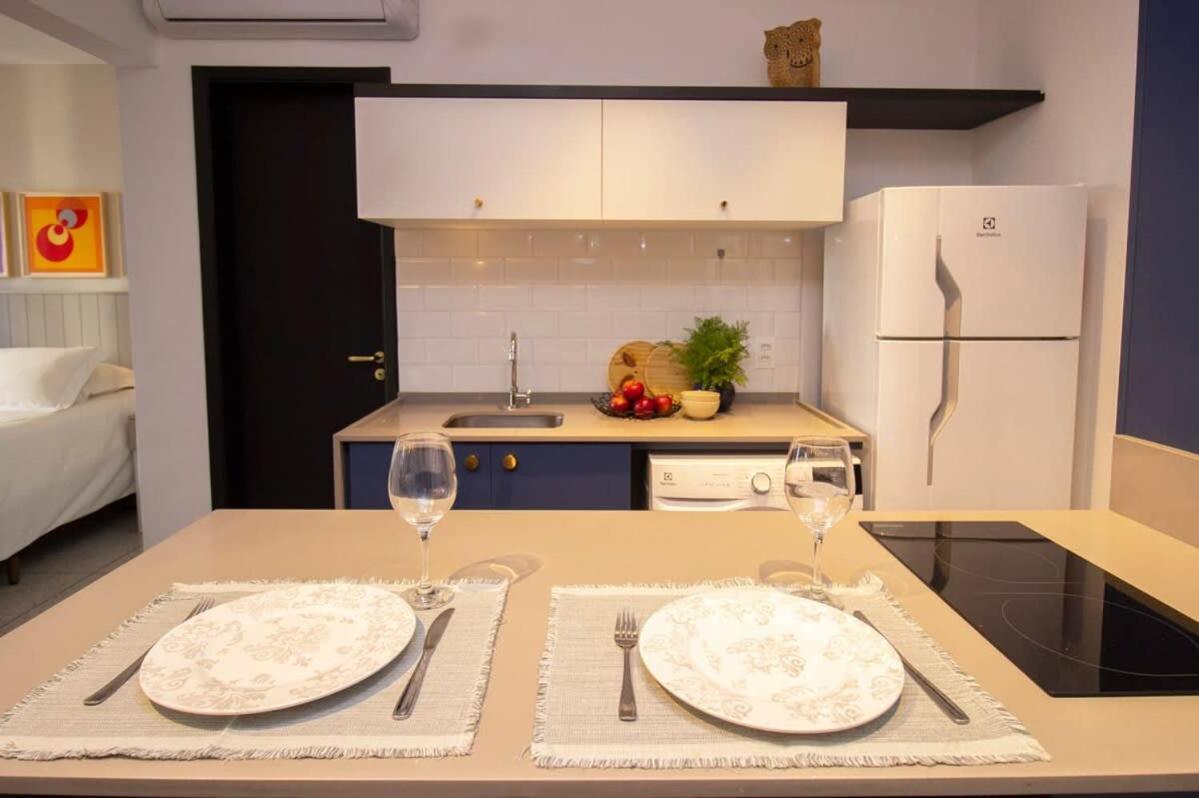 Bhomy Jardins Home Boutique Chic Ma510 São Paulo Ngoại thất bức ảnh
