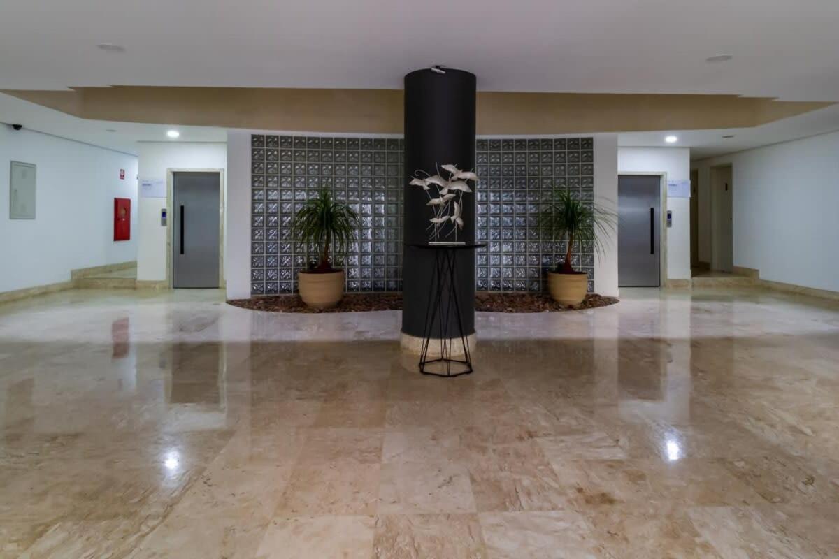 Bhomy Jardins Home Boutique Chic Ma510 São Paulo Ngoại thất bức ảnh