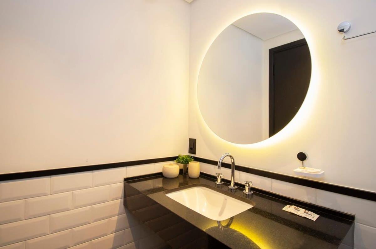 Bhomy Jardins Home Boutique Chic Ma510 São Paulo Ngoại thất bức ảnh