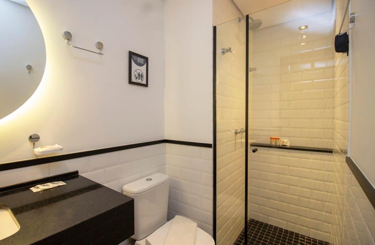 Bhomy Jardins Home Boutique Chic Ma510 São Paulo Ngoại thất bức ảnh