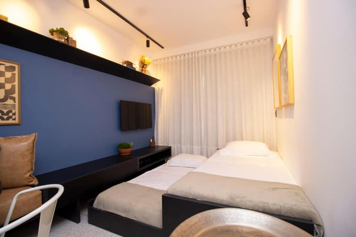 Bhomy Jardins Home Boutique Chic Ma510 São Paulo Ngoại thất bức ảnh