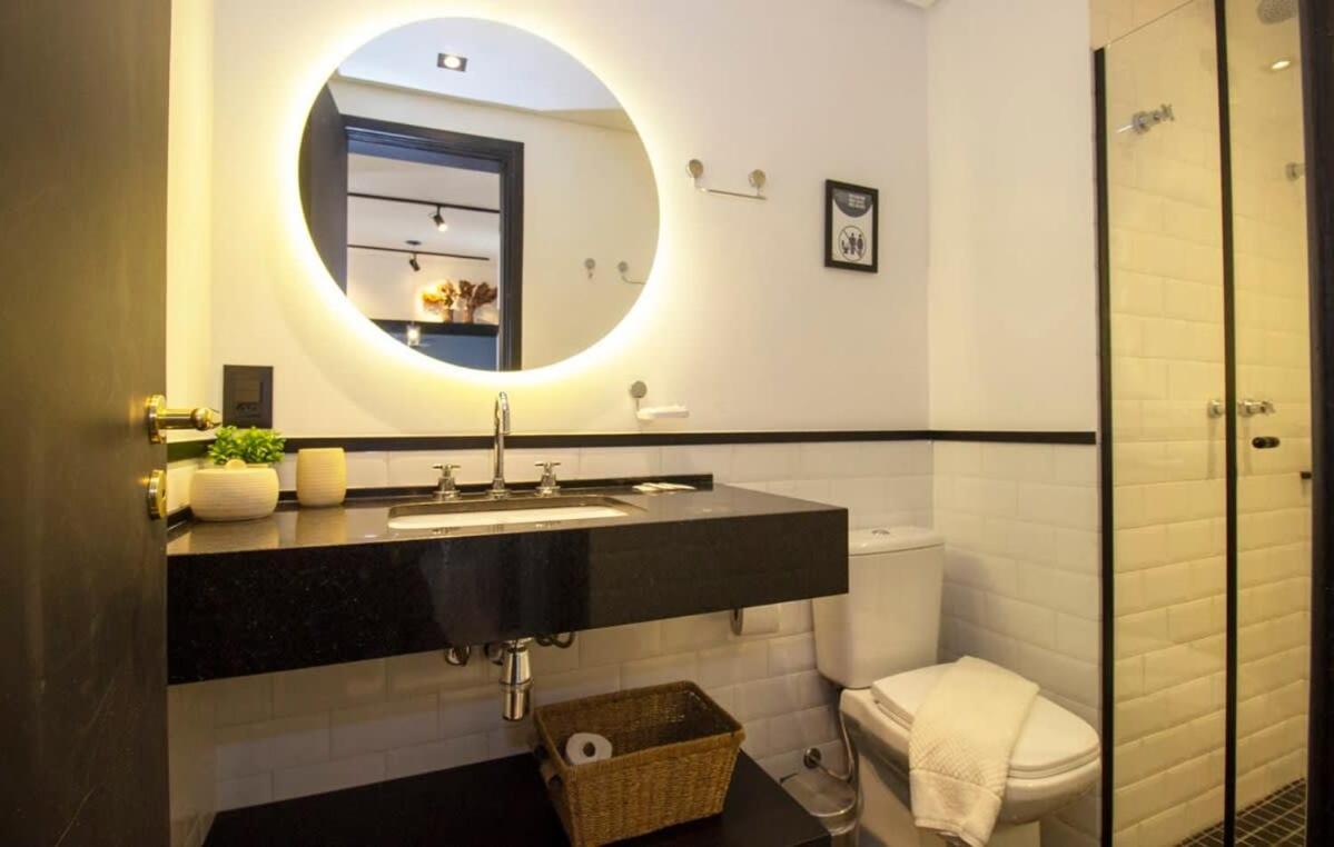 Bhomy Jardins Home Boutique Chic Ma510 São Paulo Ngoại thất bức ảnh