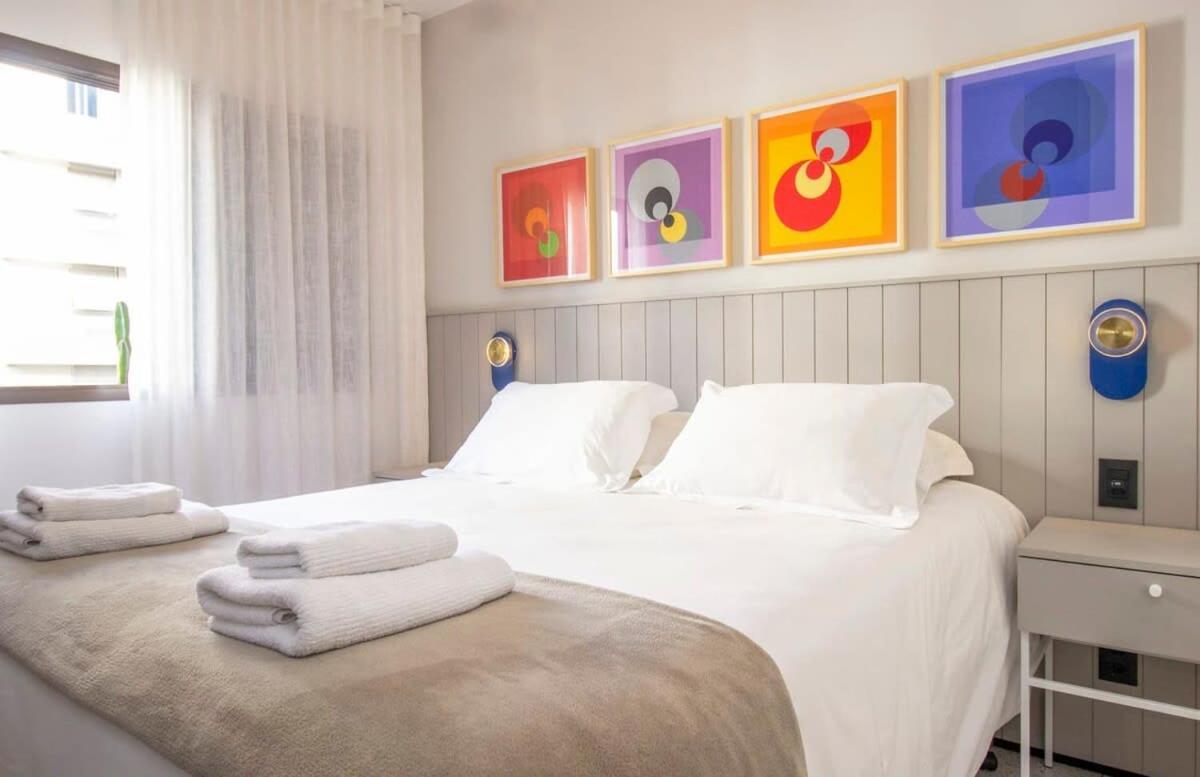 Bhomy Jardins Home Boutique Chic Ma510 São Paulo Ngoại thất bức ảnh