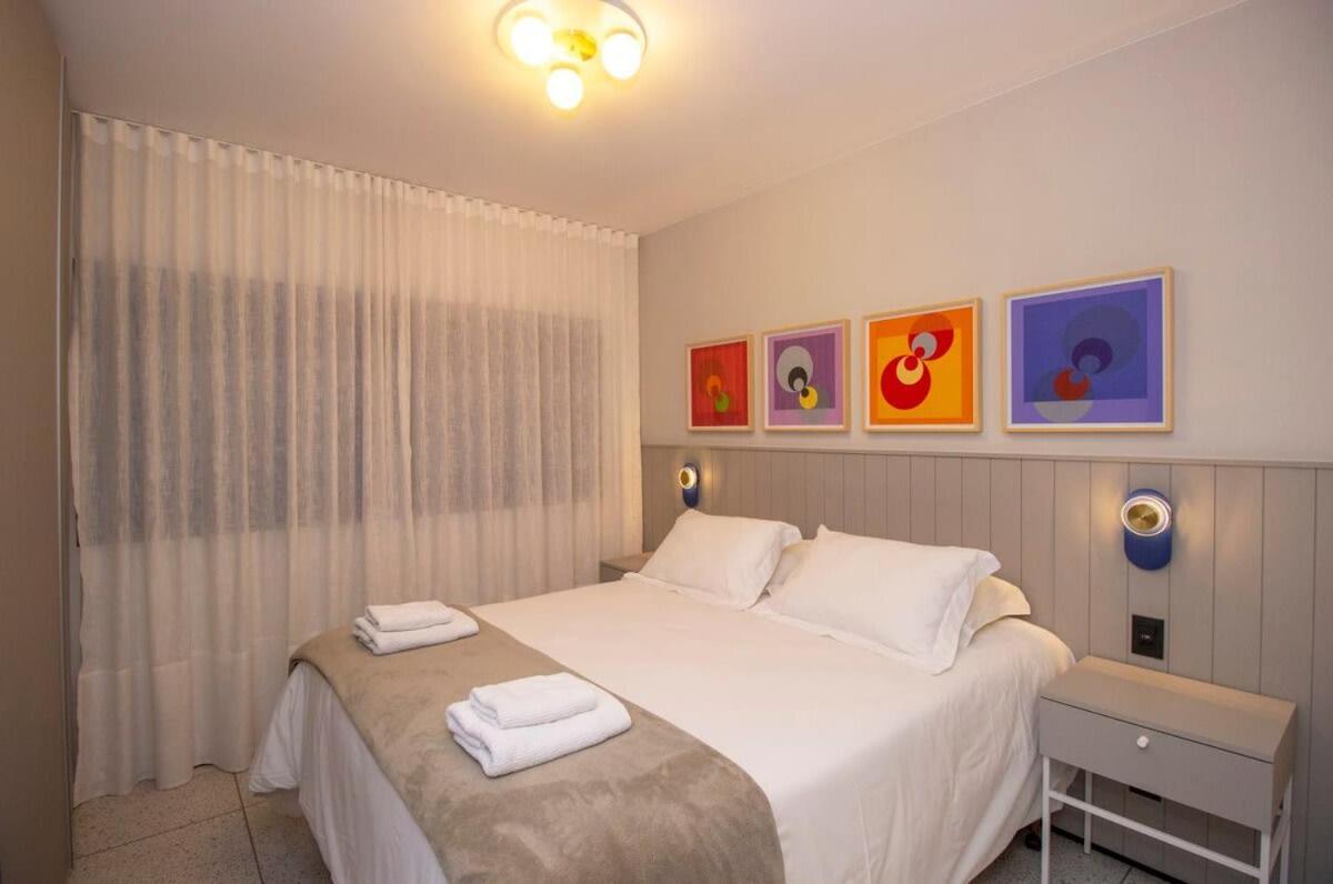 Bhomy Jardins Home Boutique Chic Ma510 São Paulo Ngoại thất bức ảnh