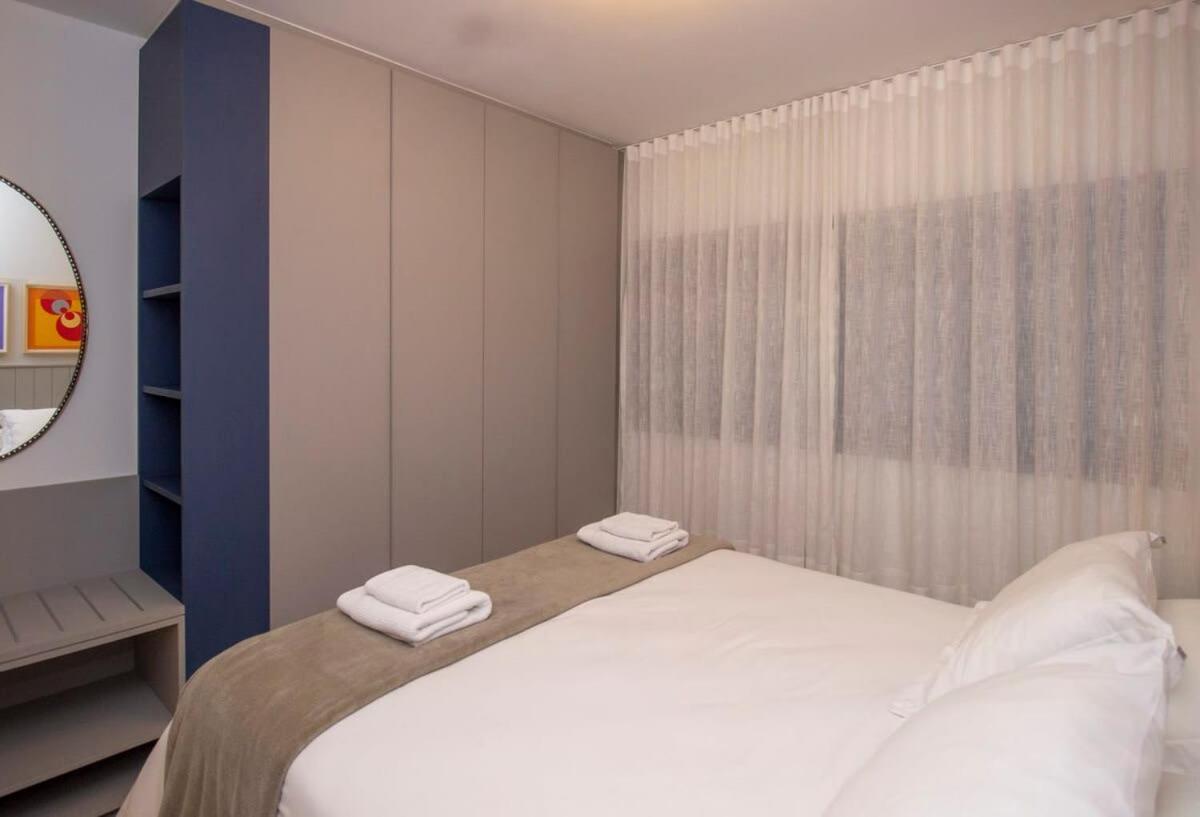 Bhomy Jardins Home Boutique Chic Ma510 São Paulo Ngoại thất bức ảnh