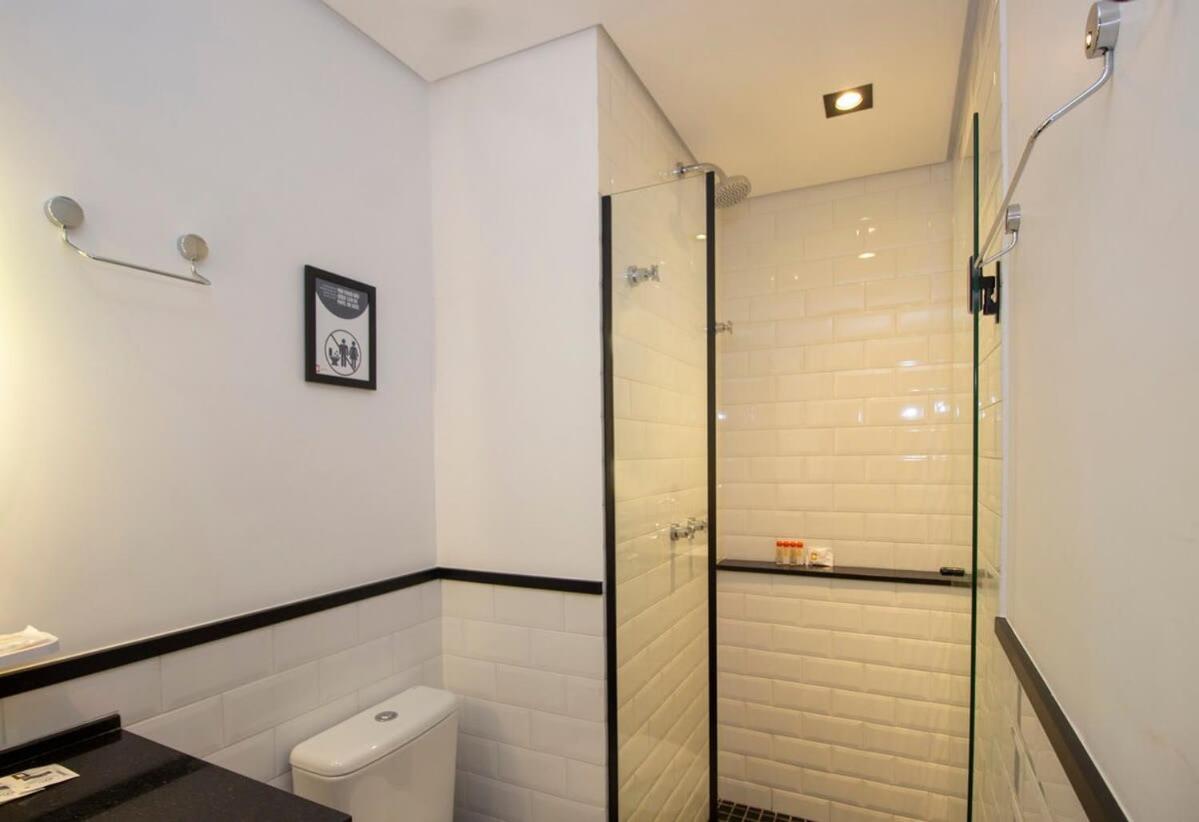 Bhomy Jardins Home Boutique Chic Ma510 São Paulo Ngoại thất bức ảnh