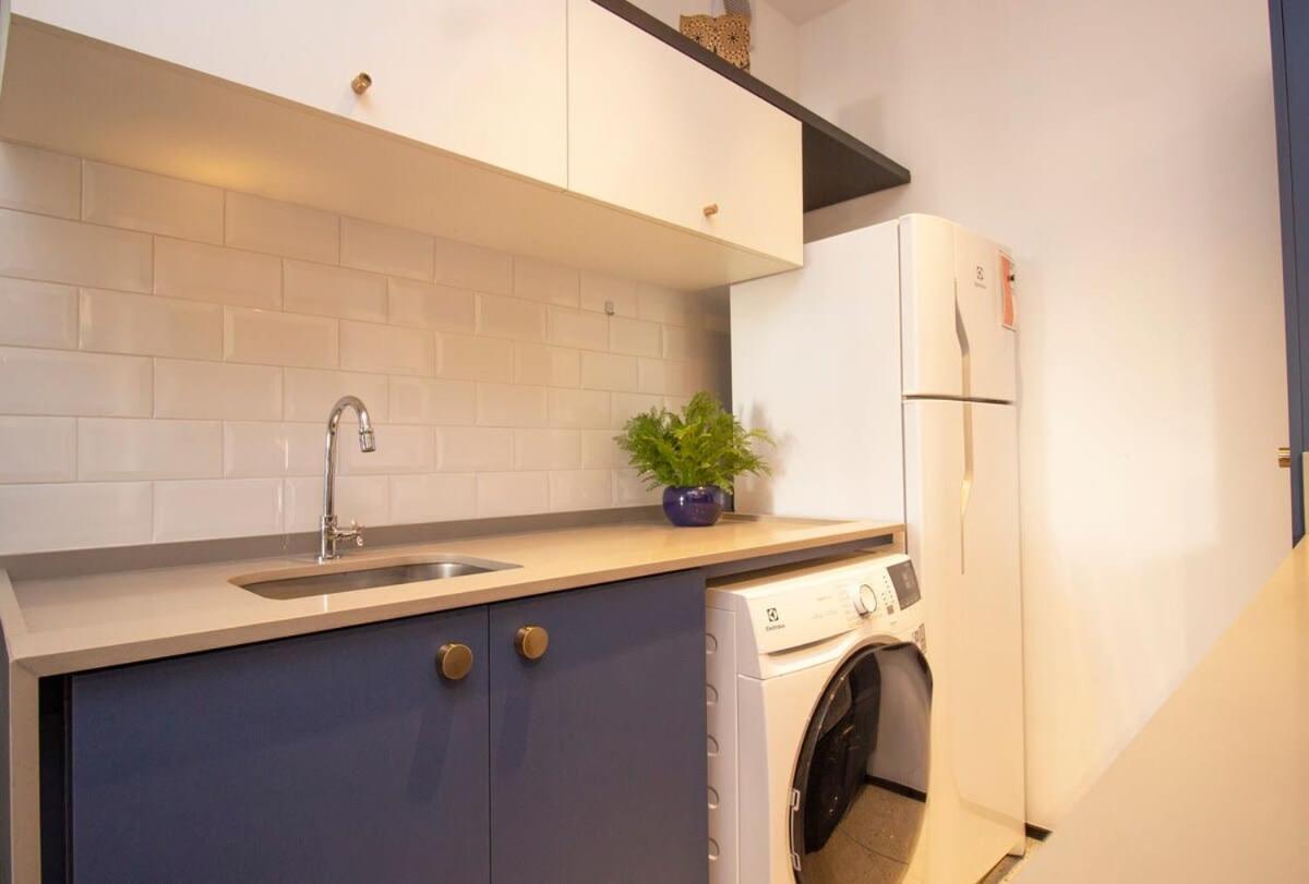 Bhomy Jardins Home Boutique Chic Ma510 São Paulo Ngoại thất bức ảnh