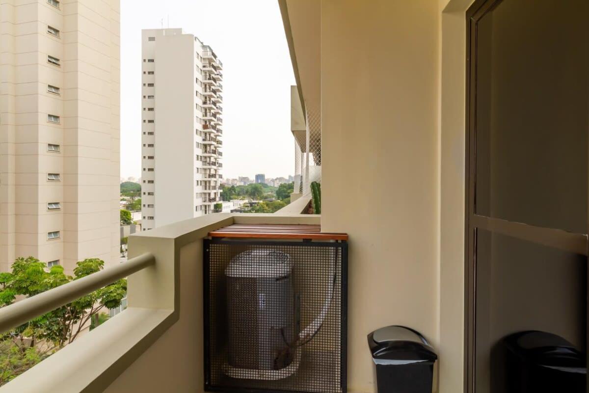 Bhomy Jardins Home Boutique Chic Ma510 São Paulo Ngoại thất bức ảnh