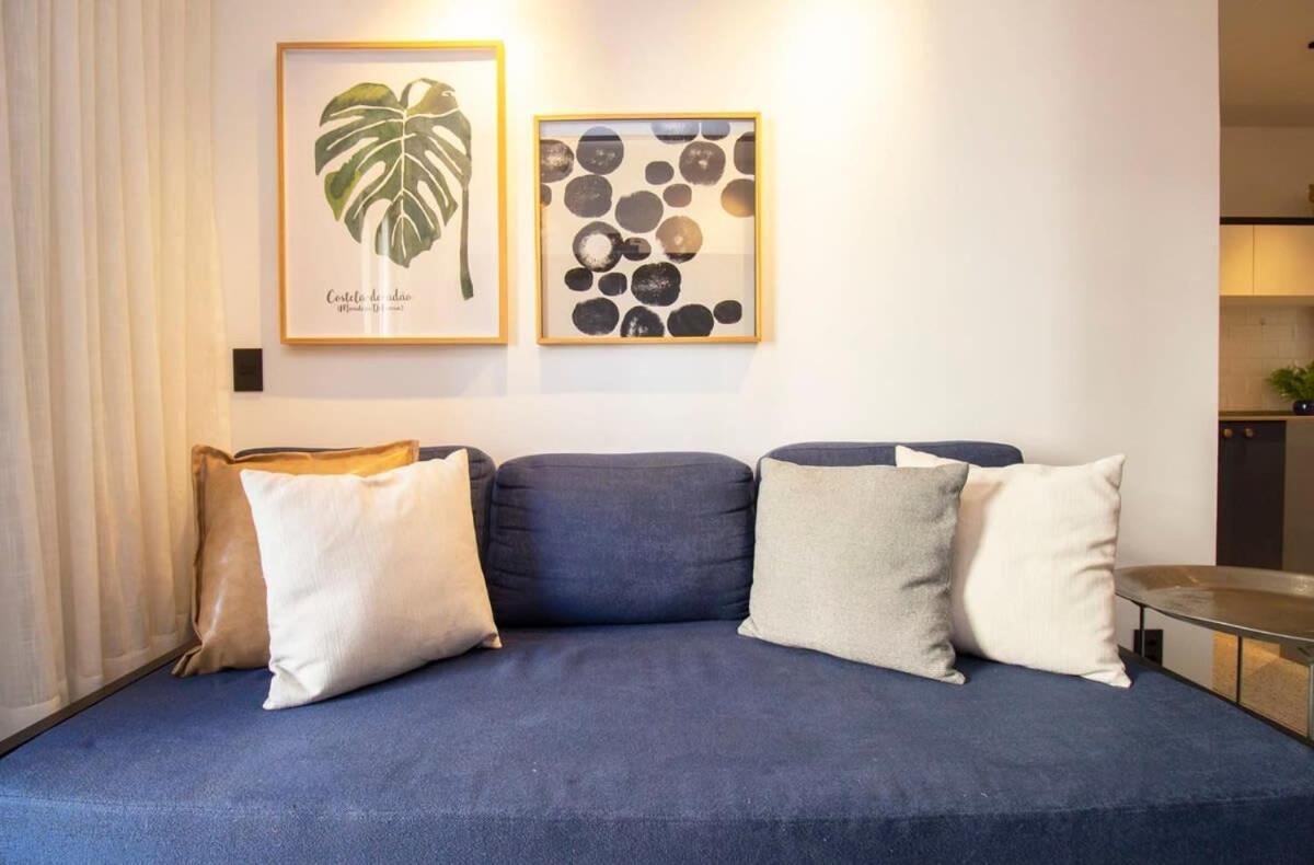 Bhomy Jardins Home Boutique Chic Ma510 São Paulo Ngoại thất bức ảnh