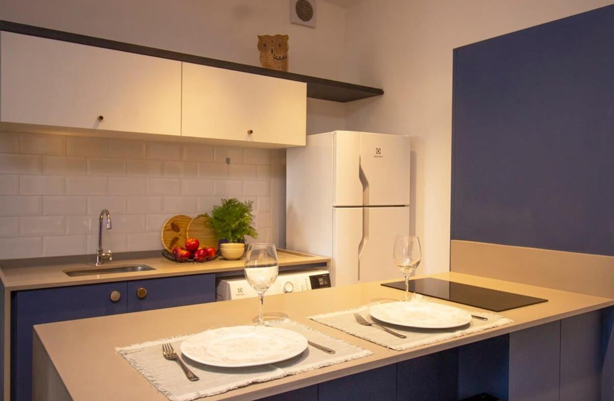 Bhomy Jardins Home Boutique Chic Ma510 São Paulo Ngoại thất bức ảnh