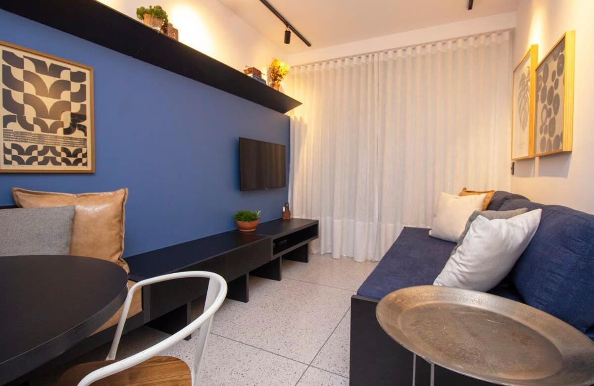 Bhomy Jardins Home Boutique Chic Ma510 São Paulo Ngoại thất bức ảnh