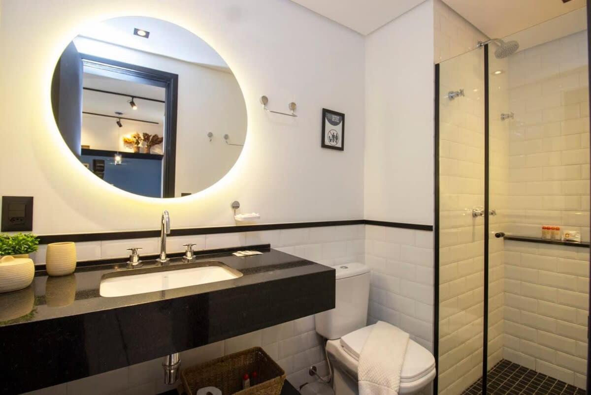 Bhomy Jardins Home Boutique Chic Ma510 São Paulo Ngoại thất bức ảnh