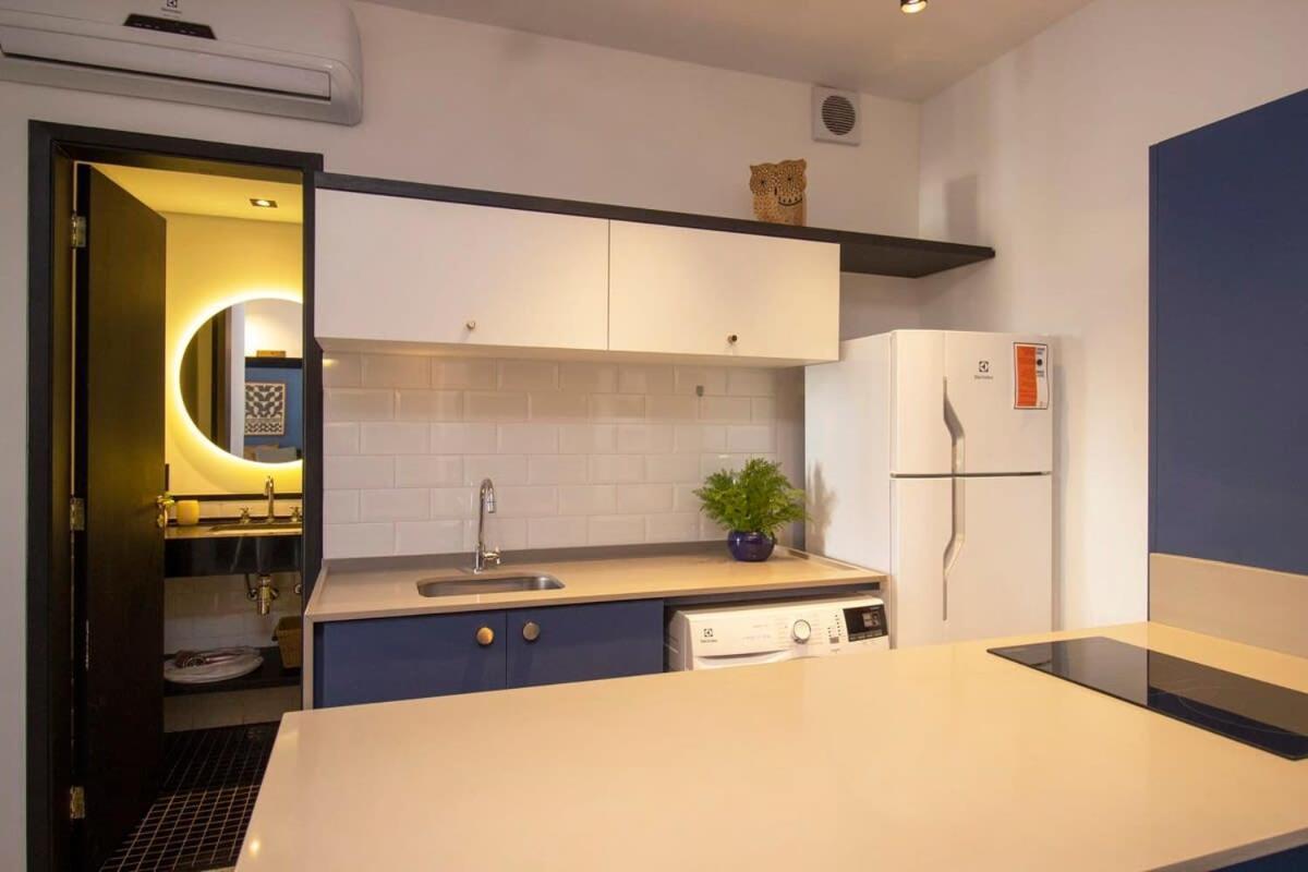 Bhomy Jardins Home Boutique Chic Ma510 São Paulo Ngoại thất bức ảnh
