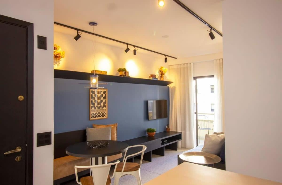 Bhomy Jardins Home Boutique Chic Ma510 São Paulo Ngoại thất bức ảnh