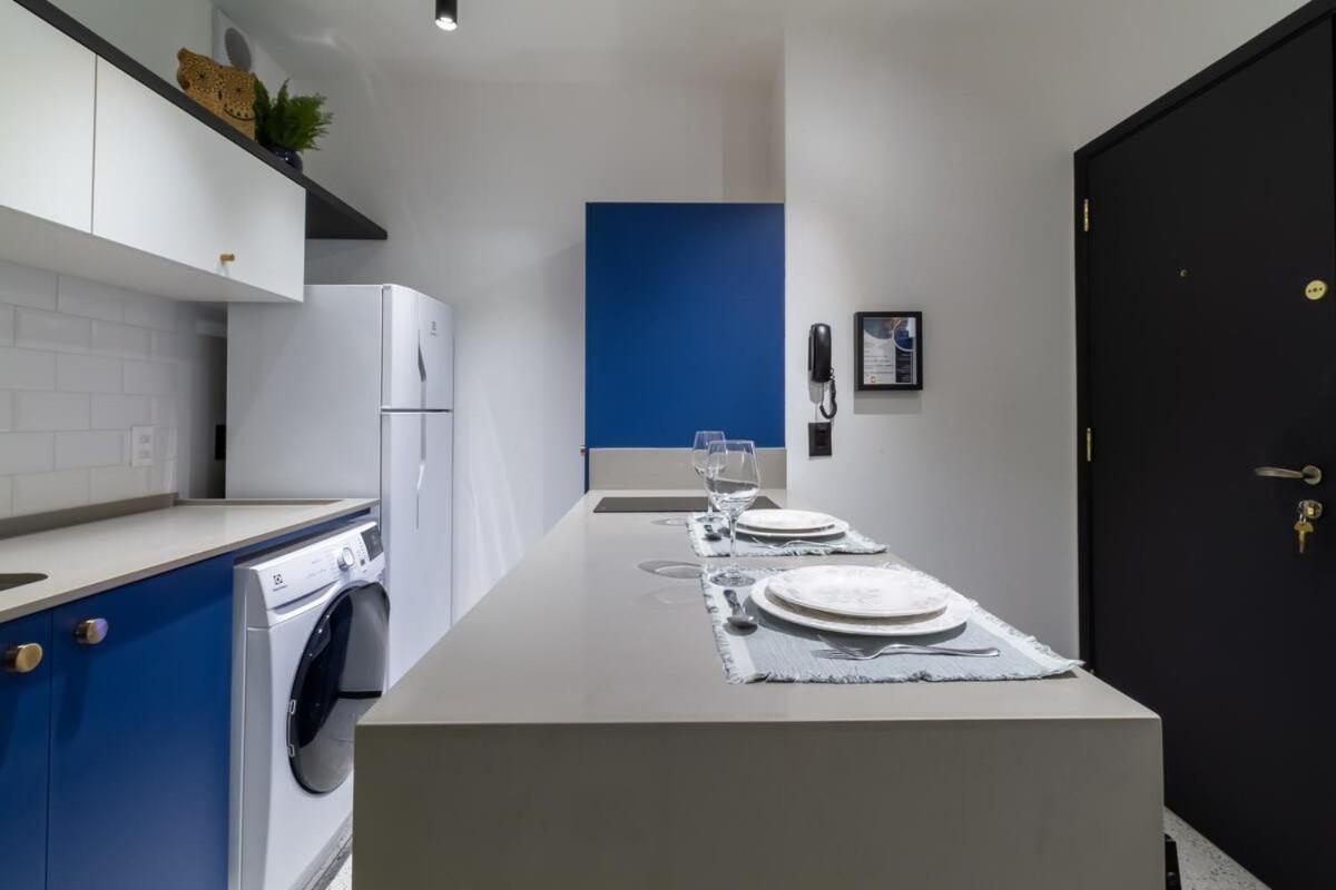Bhomy Jardins Home Boutique Chic Ma510 São Paulo Ngoại thất bức ảnh