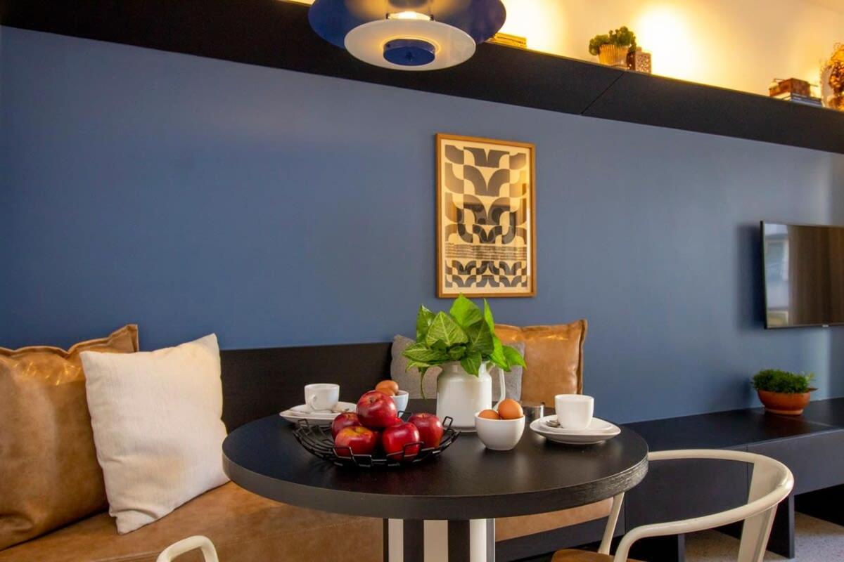 Bhomy Jardins Home Boutique Chic Ma510 São Paulo Ngoại thất bức ảnh