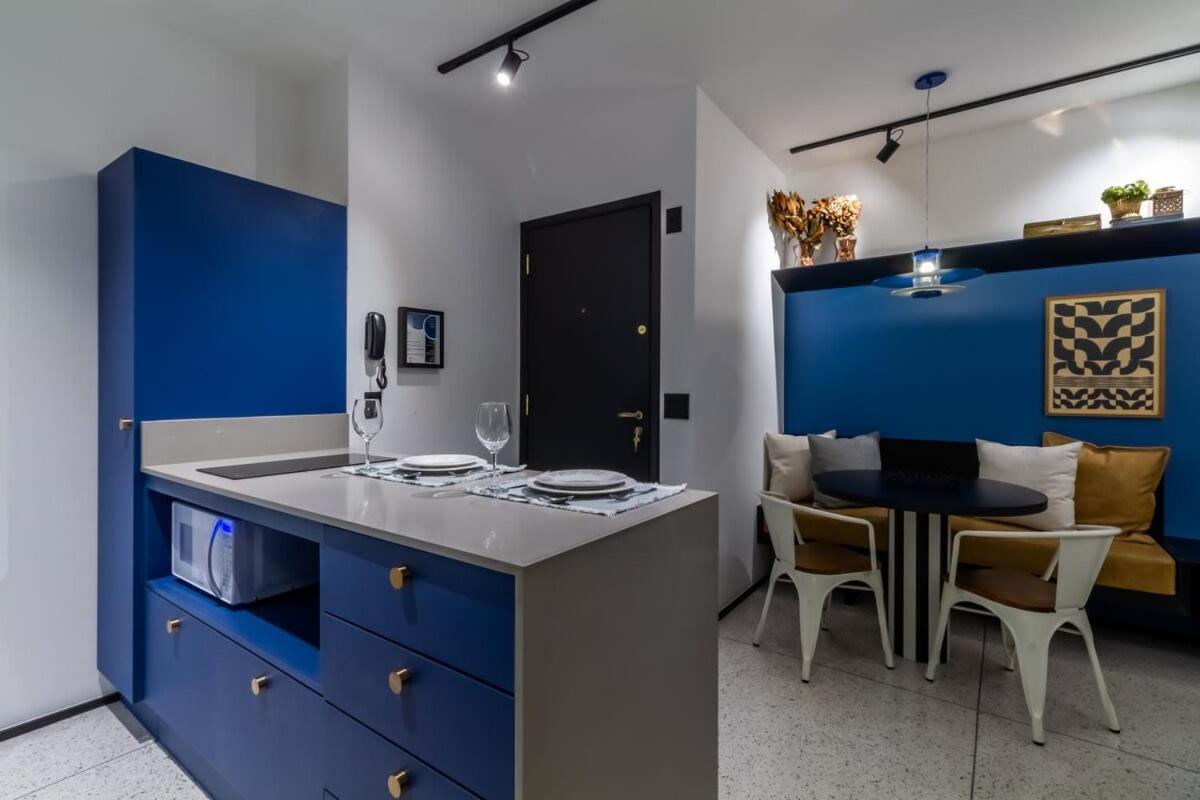 Bhomy Jardins Home Boutique Chic Ma510 São Paulo Ngoại thất bức ảnh