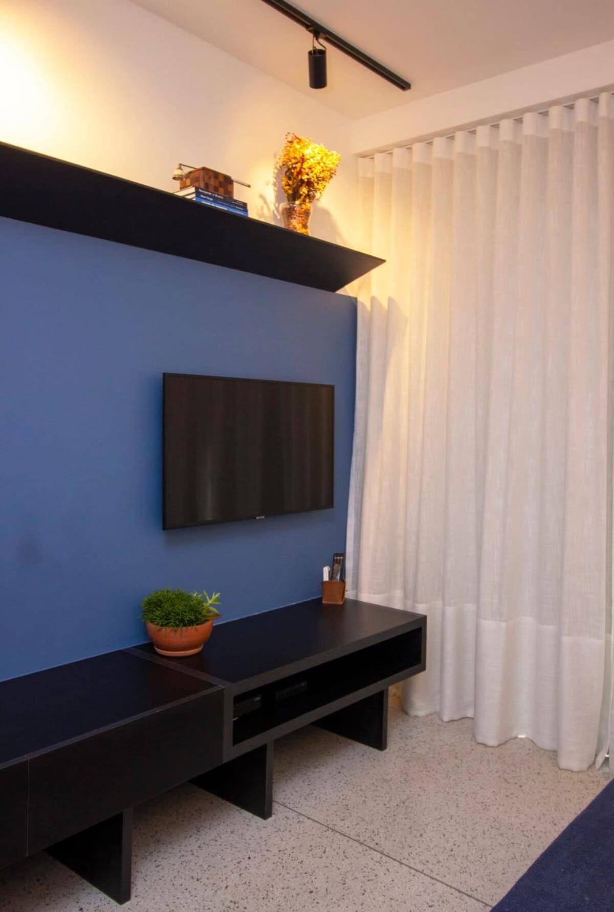 Bhomy Jardins Home Boutique Chic Ma510 São Paulo Ngoại thất bức ảnh