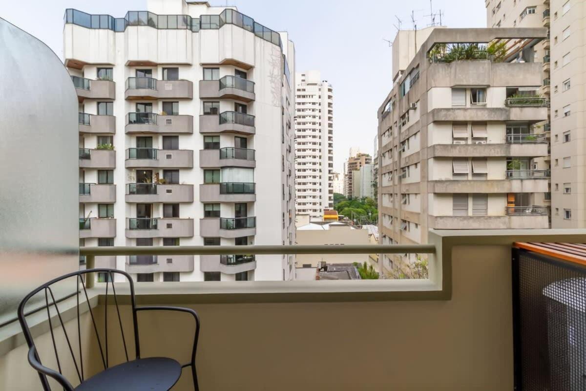 Bhomy Jardins Home Boutique Chic Ma510 São Paulo Ngoại thất bức ảnh