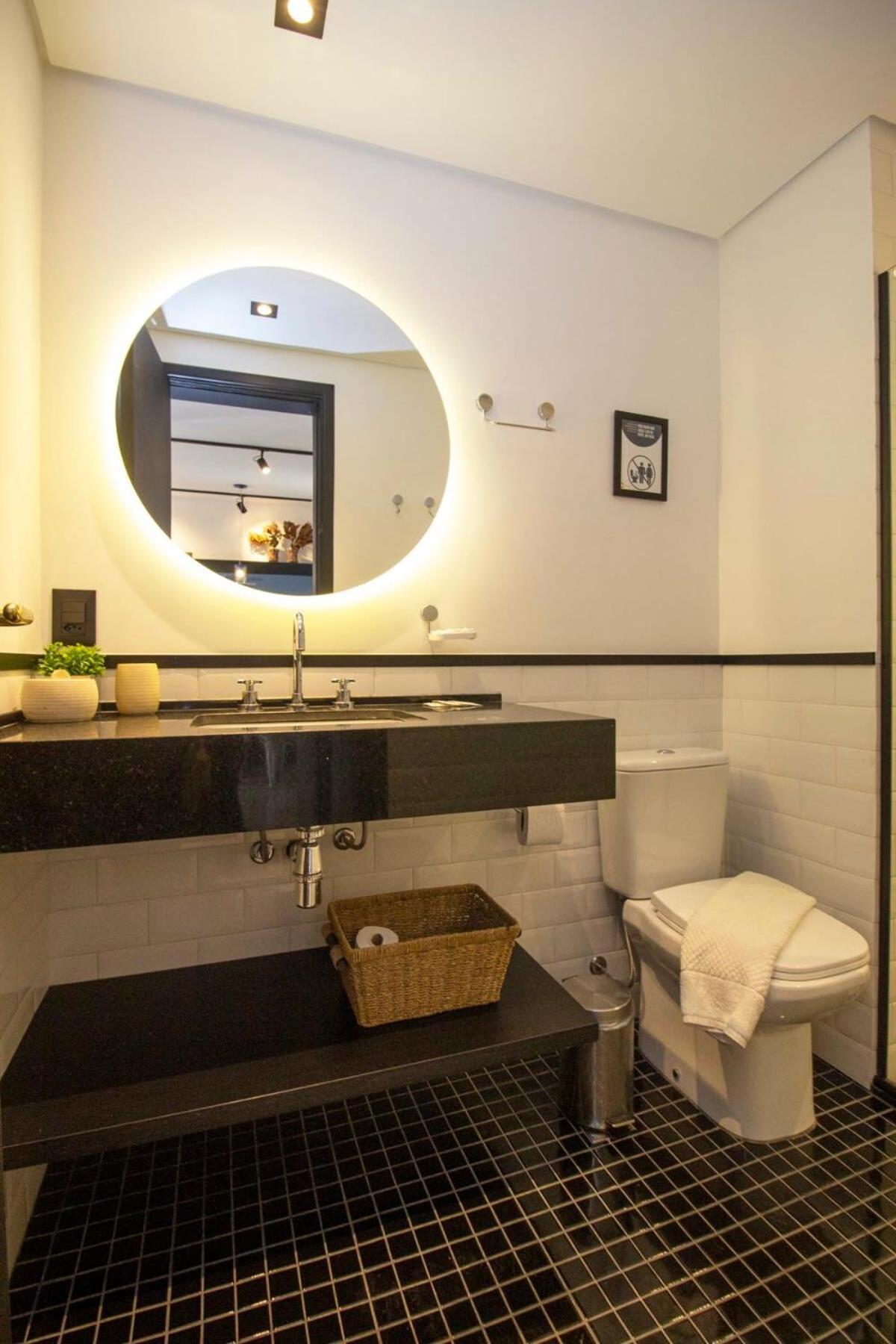 Bhomy Jardins Home Boutique Chic Ma510 São Paulo Ngoại thất bức ảnh